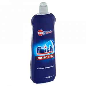 Finish leštidlo regular 800ml