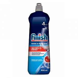 Finish leštidlo regular 800ml