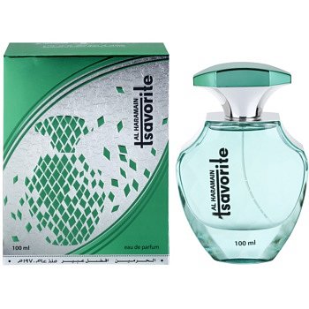 Al Haramain Tsavorite parfémovaná voda unisex 100 ml