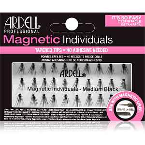 Ardell Magnetic Individuals umělé řasy 30 ks