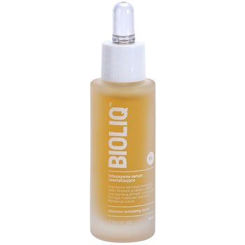 Bioliq PRO intenzivní revitalizační sérum s kaviárem  30 ml