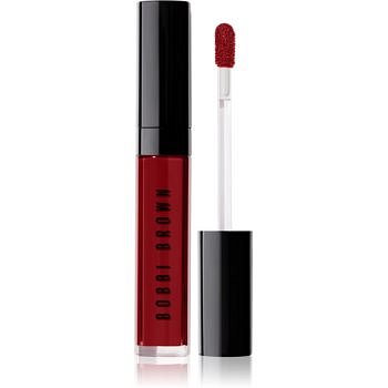 Bobbi Brown Crushed Oil Infused gloss hydratační lesk na rty odstín Rock & Red 6 ml