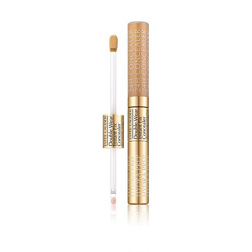 Estée Lauder Double Wear Instant Fix Concealer+Hydra Prep 3N Me