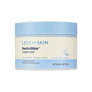 Holika Holika Zklidňující tampony Panthebible Vegan Pad 180 ml