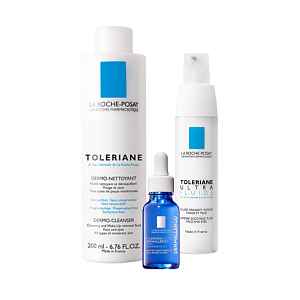 La Roche-posay Toleriane Balíček 2