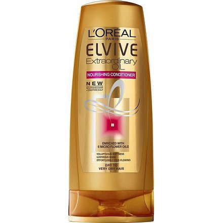 LOREAL Elseve EXTRAORDINAR.OIL Balz.200ml A8377300