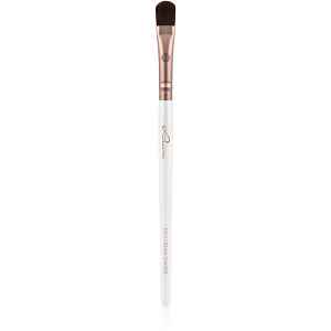 Luvia Cosmetics Elegance Cream Shader plochý štětec na oční stíny 310 1 ks