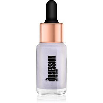 Makeup Obsession Liquid Illuminator tekutý rozjasňovač s kapátkem odstín Chastity 15 ml