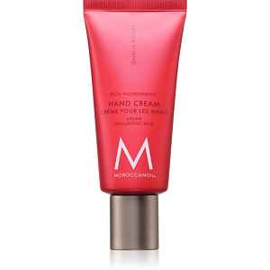 Moroccanoil Body Dahlia Rouge krém na ruce 40 ml
