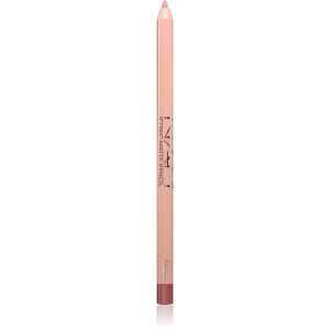 NAM Iconic Matte Pencil konturovací tužka na rty s matným efektem odstín 5 Dream Nude 0.7 g