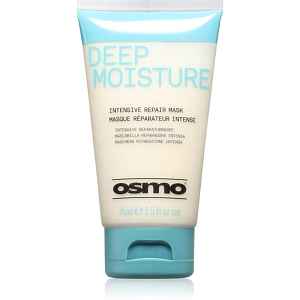 Osmo Deep Moisture Intensive Repair Mask intenzivní obnovující maska na vlasy 75 ml