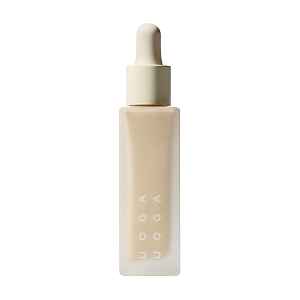 Uoga Uoga Tekutý minerální make-up a sérum SPF20 Rising Moon 30 ml