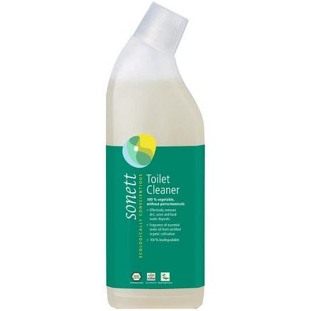 WC čistič 750ml Sonett