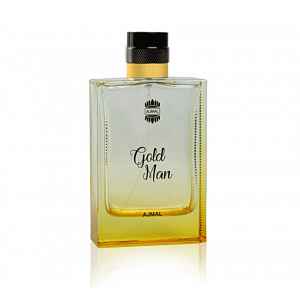 Ajmal Gold Man parfémovaná voda pro muže 100 ml