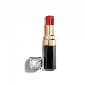 CHANEL Rouge coco flash Barva, lesk, intezita v jediném záblesku  - 148 LIVELY 3G 3 g