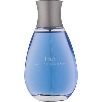 Alfred Sung Hei toaletní voda pro muže 100 ml