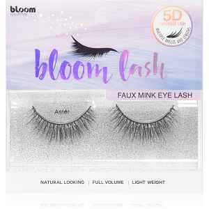 Ardell 5D Faux Mink nalepovací řasy typ Aster