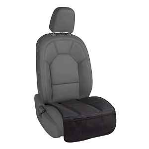 AVOVA Ochrana sedadla 3v1 Grey a Black