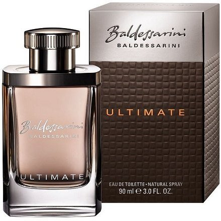 Baldessarini Ultimate EdT 90ml