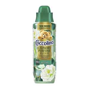 Coccolino Parfém na praní Green Spa 460 ml