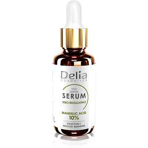 Delia Cosmetics You Define pleťové sérum na regulaci kožního mazu 30 ml