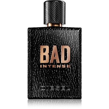 Diesel Bad Intense parfémovaná voda pro muže 75 ml