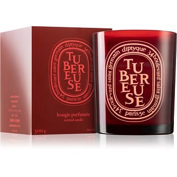 Diptyque Colored Tubereuse vonná svíčka 300 g