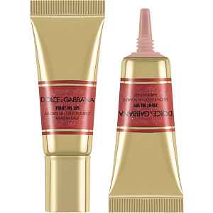 Dolce&Gabbana Bold Paint Me Up! multifunkční líčidlo pro oči, rty a tvář odstín 03 Red Sketch - Metallic Brick Red 5 ml