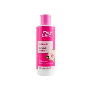 Ellie vyživující pleťové mléko 200 ml
