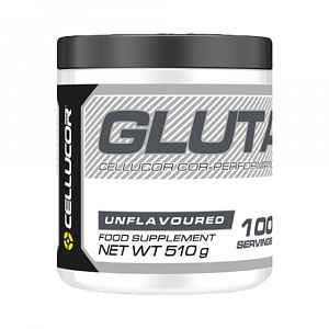 Glutamine Cor-Performance - 510g