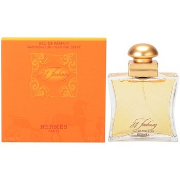 Hermès 24 Faubourg parfémovaná voda pro ženy 50 ml