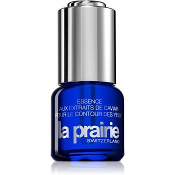 La Prairie Skin Caviar oční zpevňující krém 15 ml