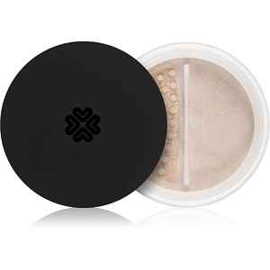 Lily Lolo Mineral Foundation minerální pudrový make-up odstín China Doll 10 g