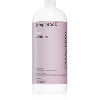 Living Proof Restore posilující a obnovující kondicionér pro suché a poškozené vlasy 1000 ml