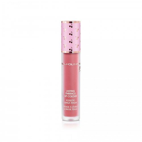 Naj-Oleari Lasting Embrace Lip Colour 03 lychee pink 5ml