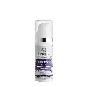 Nobilis Tilia Revitalizační krém Slaměnka 50 ml