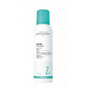 NOVEXPERT Trio-Zinc Mist matujicí sprej se zinkem 150 ml