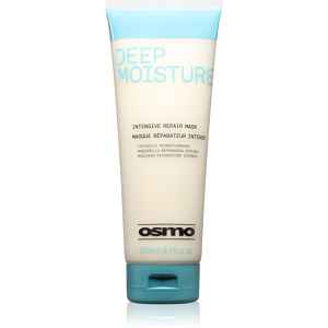 Osmo Deep Moisture Intensive Repair Mask intenzivní obnovující maska na vlasy 250 ml