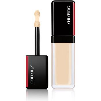 Shiseido Synchro Skin Self-Refreshing Concealer tekutý korektor odstín 101 Fair/Très Clair 5,8 ml