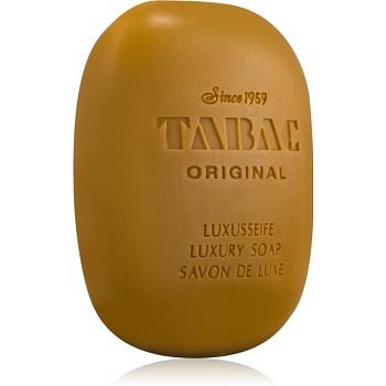 Tabac Tabac parfémované mýdlo pro muže 150 g