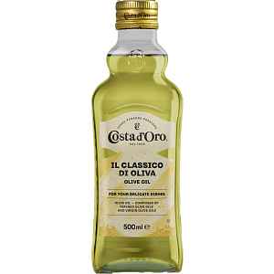 Costa d´Oro Olivový olej Classico 500 ml