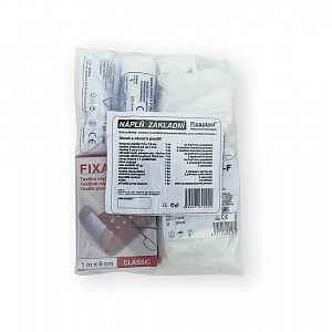 Lékárnička ALFA-Náplň základní do 10 osob