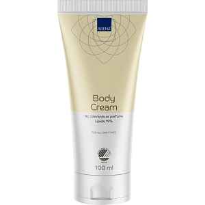 ABENA Skincare tělový krém neparfémovaný 100ml