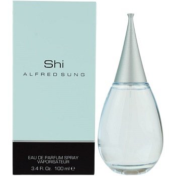 Alfred Sung Shi parfémovaná voda pro ženy 100 ml