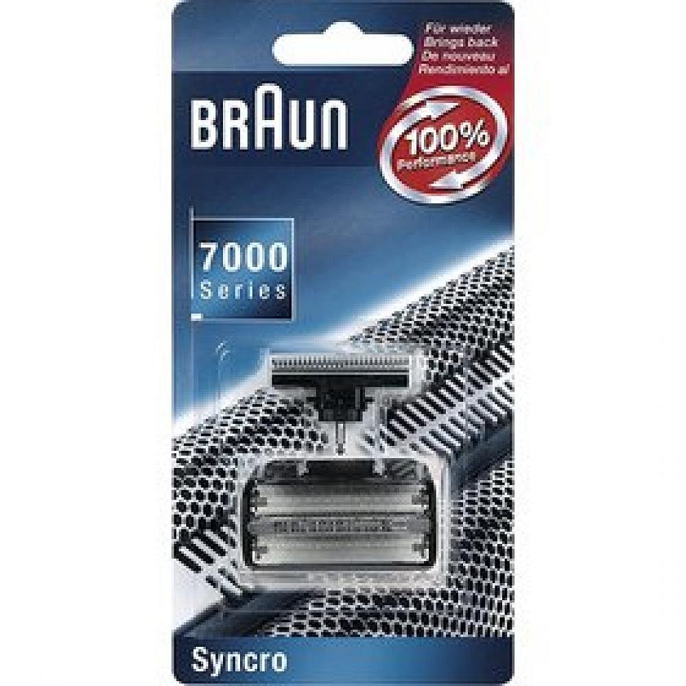 BRAUN COMBIPACK 30B SYNCRO náhradní břit