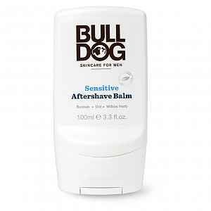 BULLDOG Balzám po holení Sensitive 100 ml