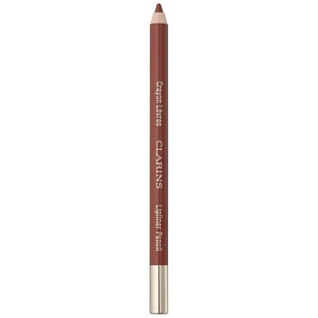 Clarins Lip Make-Up Crayon Lèvres konturovací tužka na rty odstín 02 Nude Beige 1,2 g