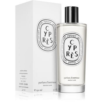 Diptyque Cypres bytový sprej 150 ml