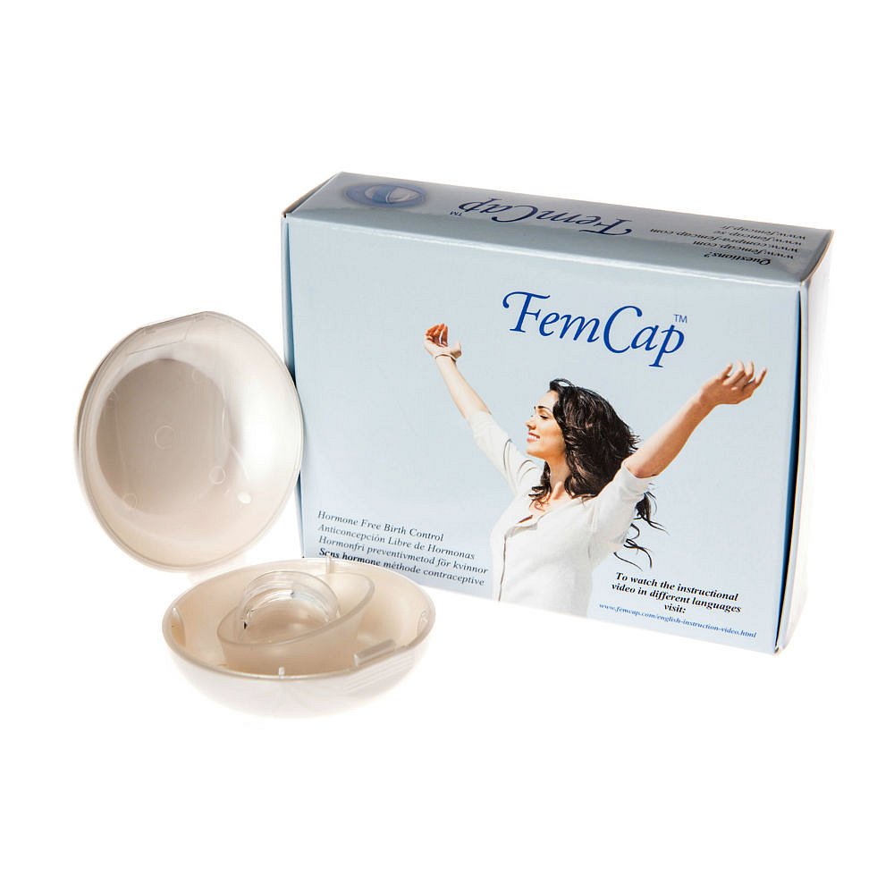 FEMCAP Pesar malý velikost S 22 mm