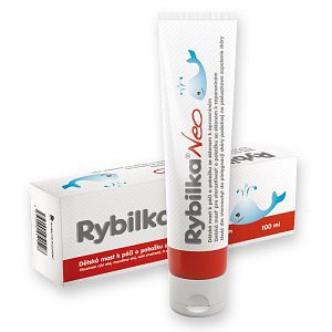 Herbacos Rybilka NEO 100ml